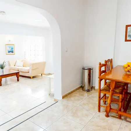 En Con Piscina Privada Y Vistas Al Mar By Family Homes * Dénia