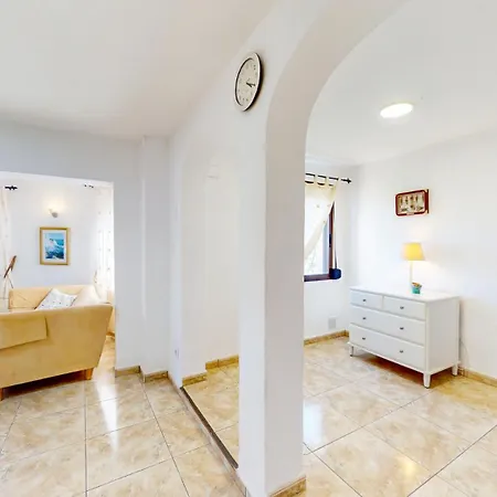Leon En Denia, Vacaciones Con Barbacoa En Terraza, Piscina Privada Y Vistas Al Mediterraneo By Family Homes 别墅 德尼亚