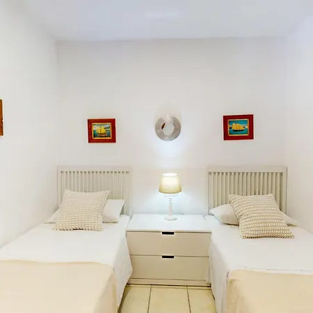 别墅 Leon En Denia, Vacaciones Con Barbacoa En Terraza, Piscina Privada Y Vistas Al Mediterraneo By Family Homes