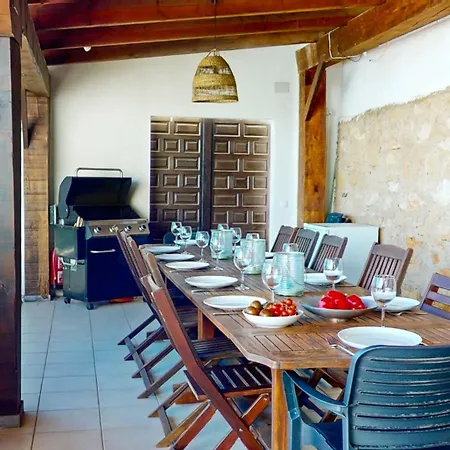 Leon En Denia, Vacaciones Con Barbacoa En Terraza, Piscina Privada Y Vistas Al Mediterraneo By Family Homes * 德尼亚