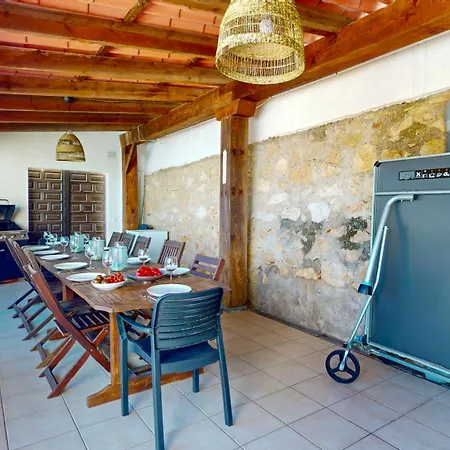 Leon En Denia, Vacaciones Con Barbacoa En Terraza, Piscina Privada Y Vistas Al Mediterraneo By Family Homes 别墅 德尼亚