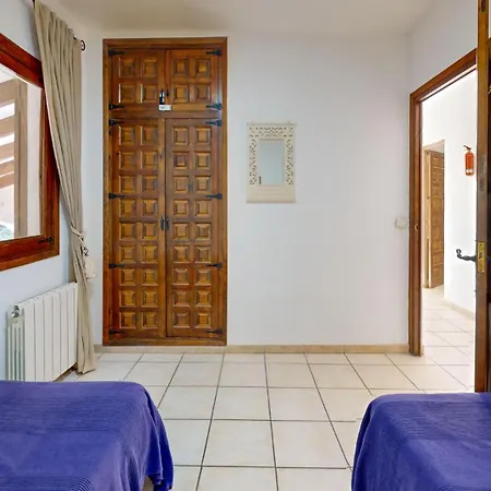 Leon En Denia, Vacaciones Con Barbacoa En Terraza, Piscina Privada Y Vistas Al Mediterraneo By Family Homes * 德尼亚