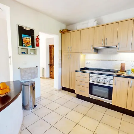 Leon En Denia, Vacaciones Con Barbacoa En Terraza, Piscina Privada Y Vistas Al Mediterraneo By Family Homes * 德尼亚
