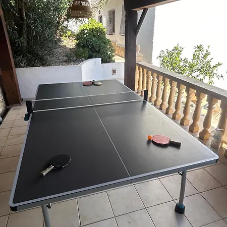 Leon En Denia, Vacaciones Con Barbacoa En Terraza, Piscina Privada Y Vistas Al Mediterraneo By Family Homes * 德尼亚